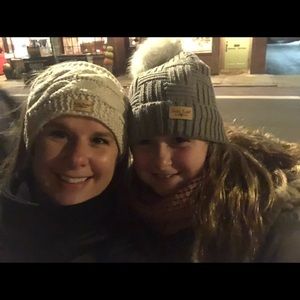 Meet your Posher, Kim